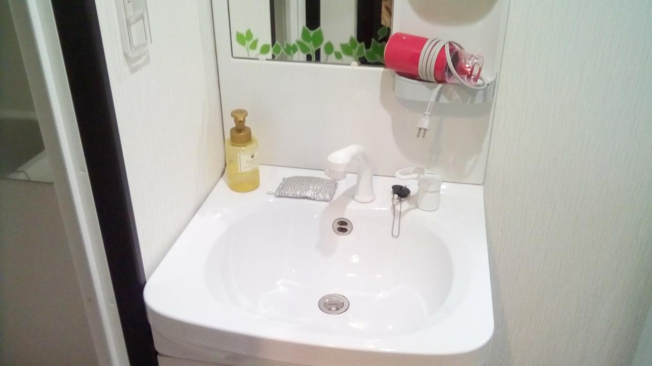 Gottsu Shinosaka Apartment Екстериор снимка