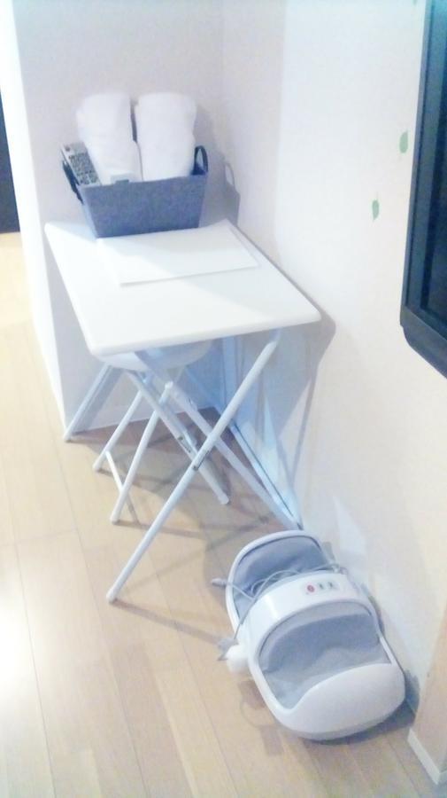 Gottsu Shinosaka Apartment Екстериор снимка