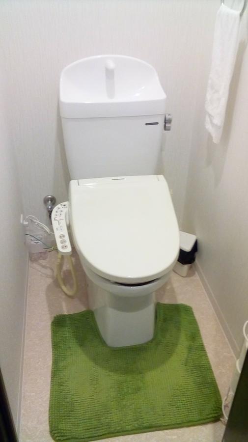 Gottsu Shinosaka Apartment Екстериор снимка