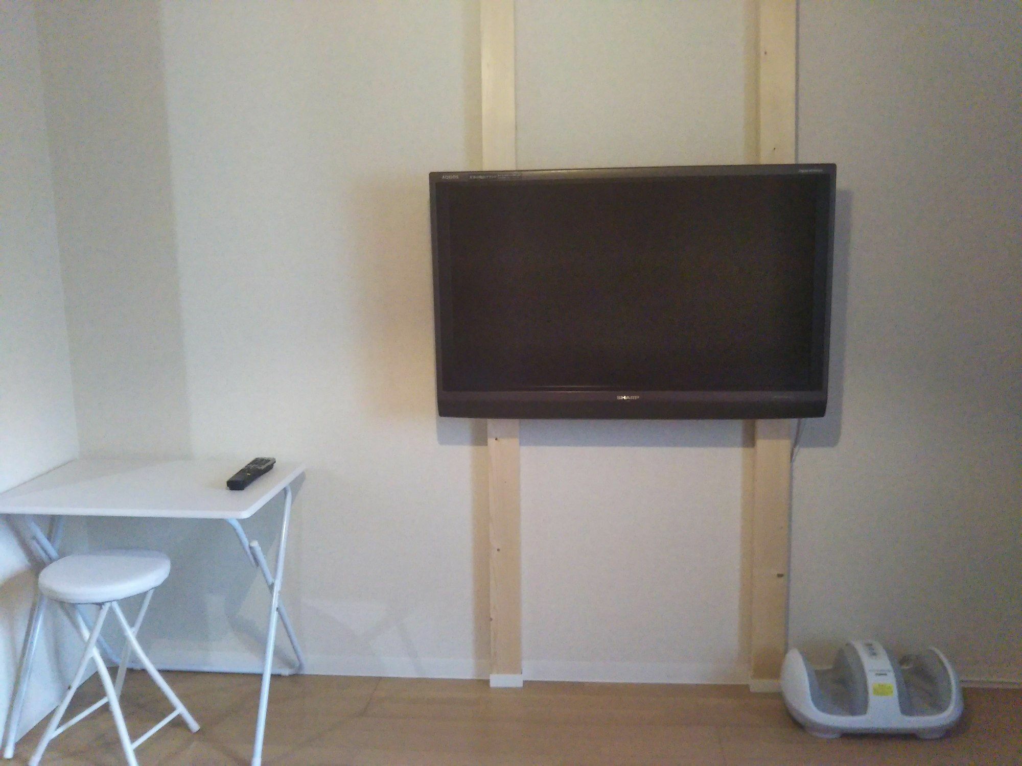 Gottsu Shinosaka Apartment Екстериор снимка